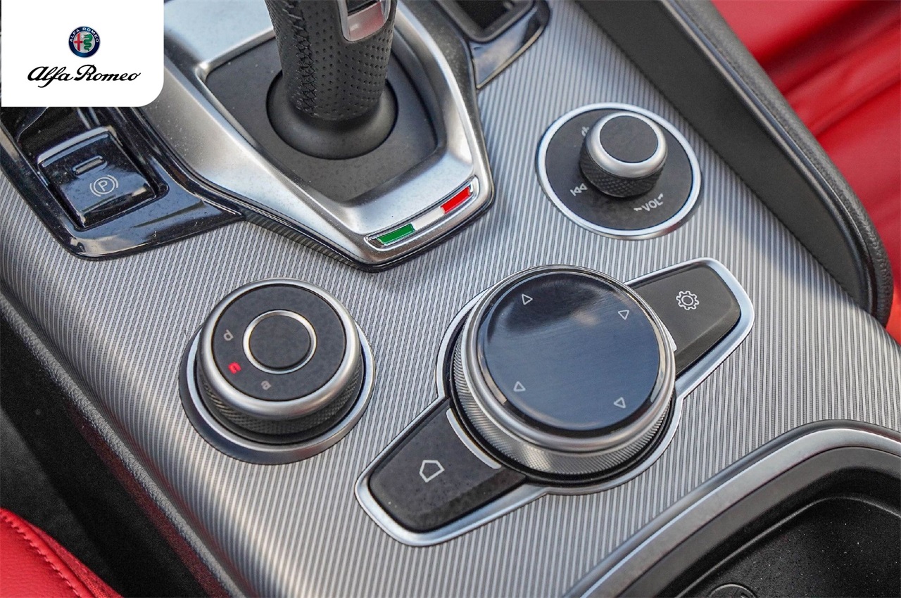 New Car 2025 Alfa Romeo Giulia  Base For Sale Under $50,000 In Austin, Texas