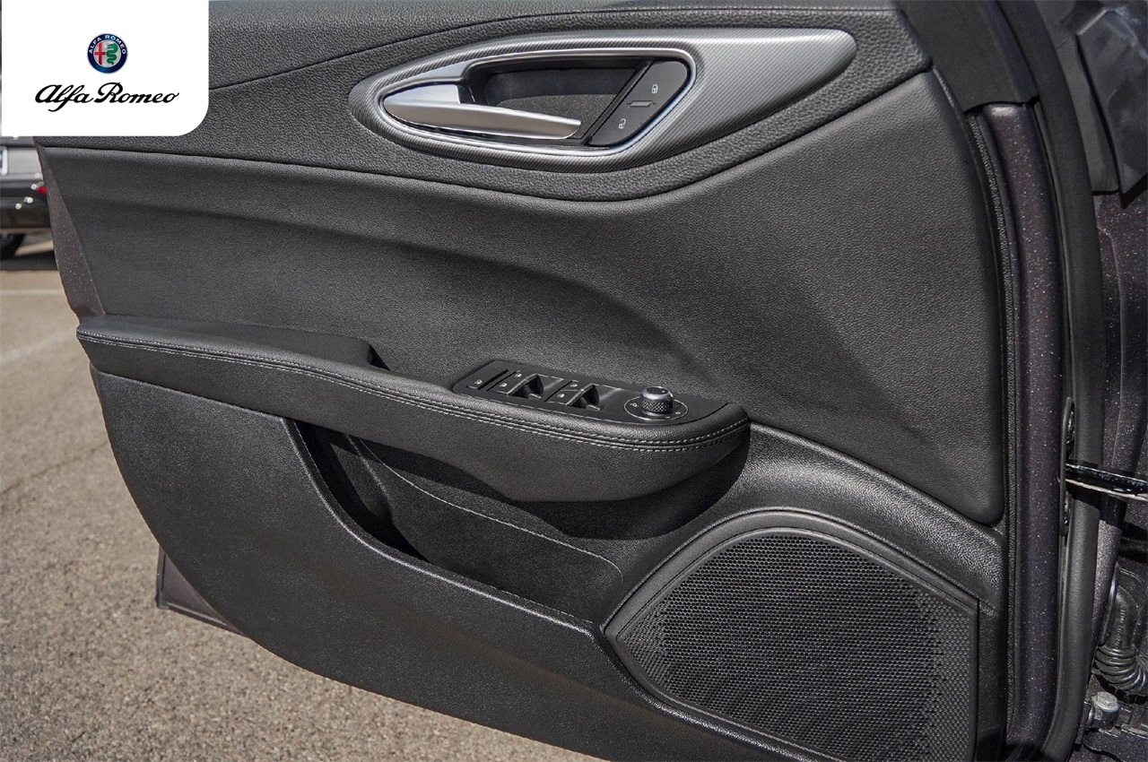 New Car 2025 Alfa Romeo Giulia  Base For Sale Under $50,000 In Austin, Texas