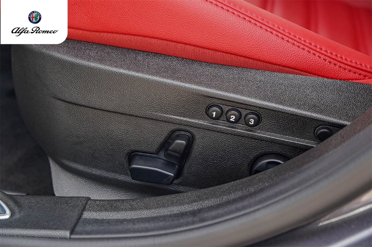 New Car 2025 Alfa Romeo Giulia  Base For Sale Under $50,000 In Austin, Texas