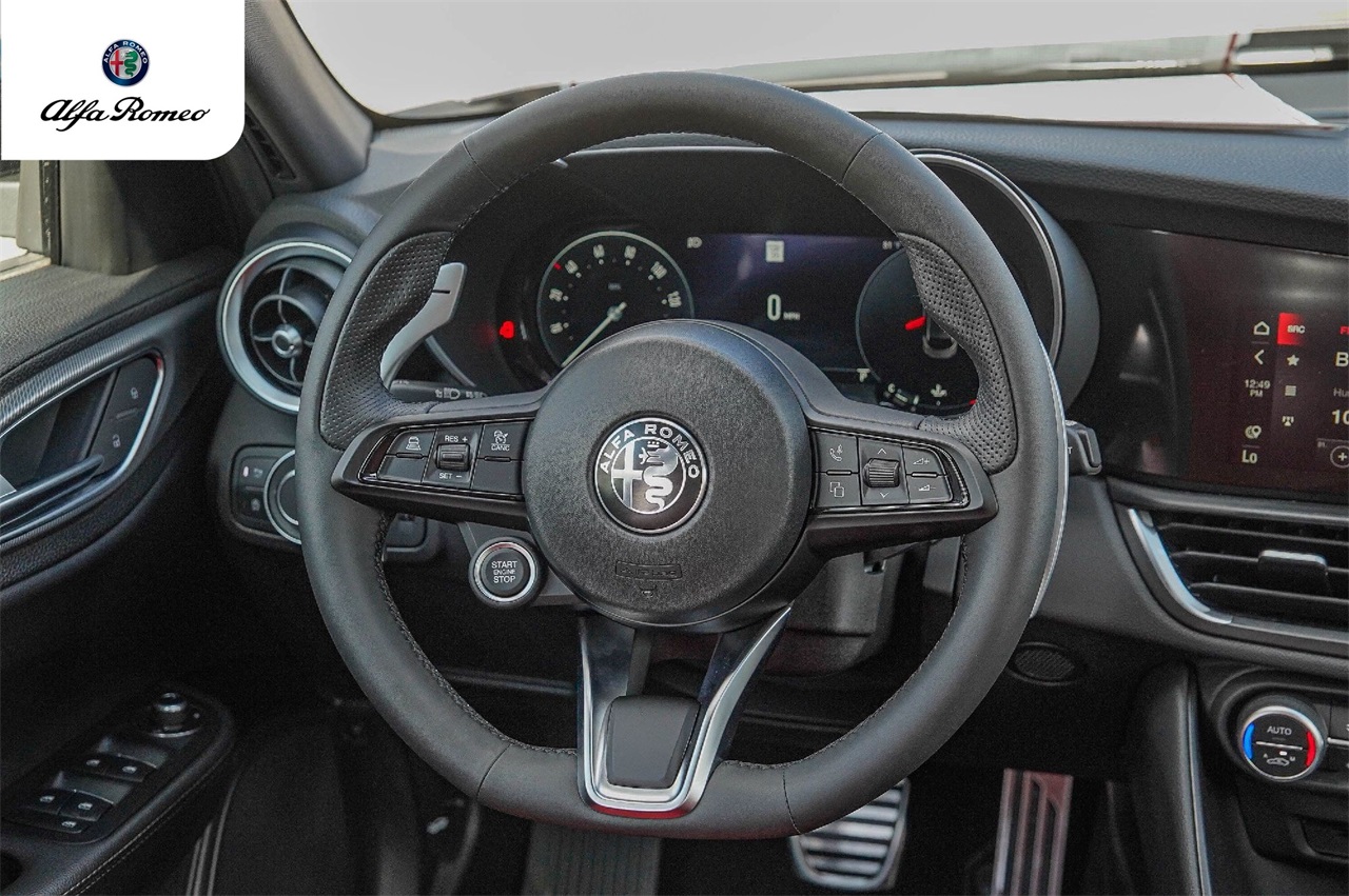 New Car 2025 Alfa Romeo Giulia  Base For Sale Under $50,000 In Austin, Texas