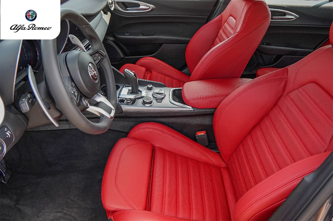 New Car 2025 Alfa Romeo Giulia  Base For Sale Under $50,000 In Austin, Texas