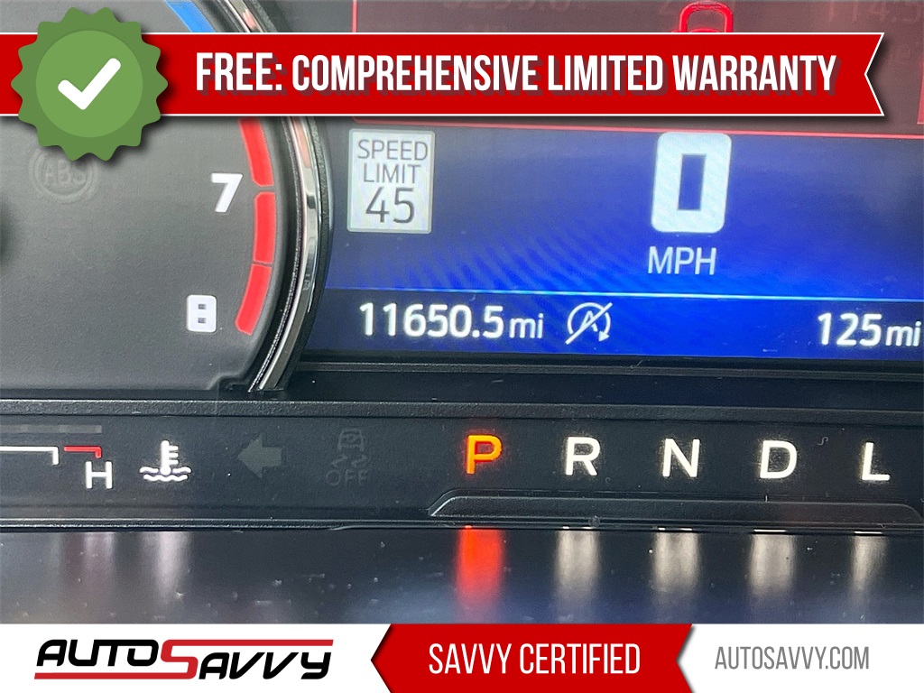 2024 Ford Bronco Sport Outer Banks White at DeMontrond Ford