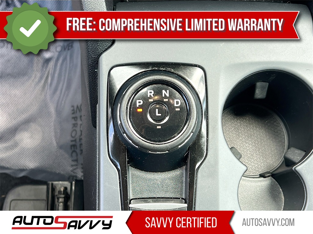 2024 Ford Bronco Sport Outer Banks White at DeMontrond Ford