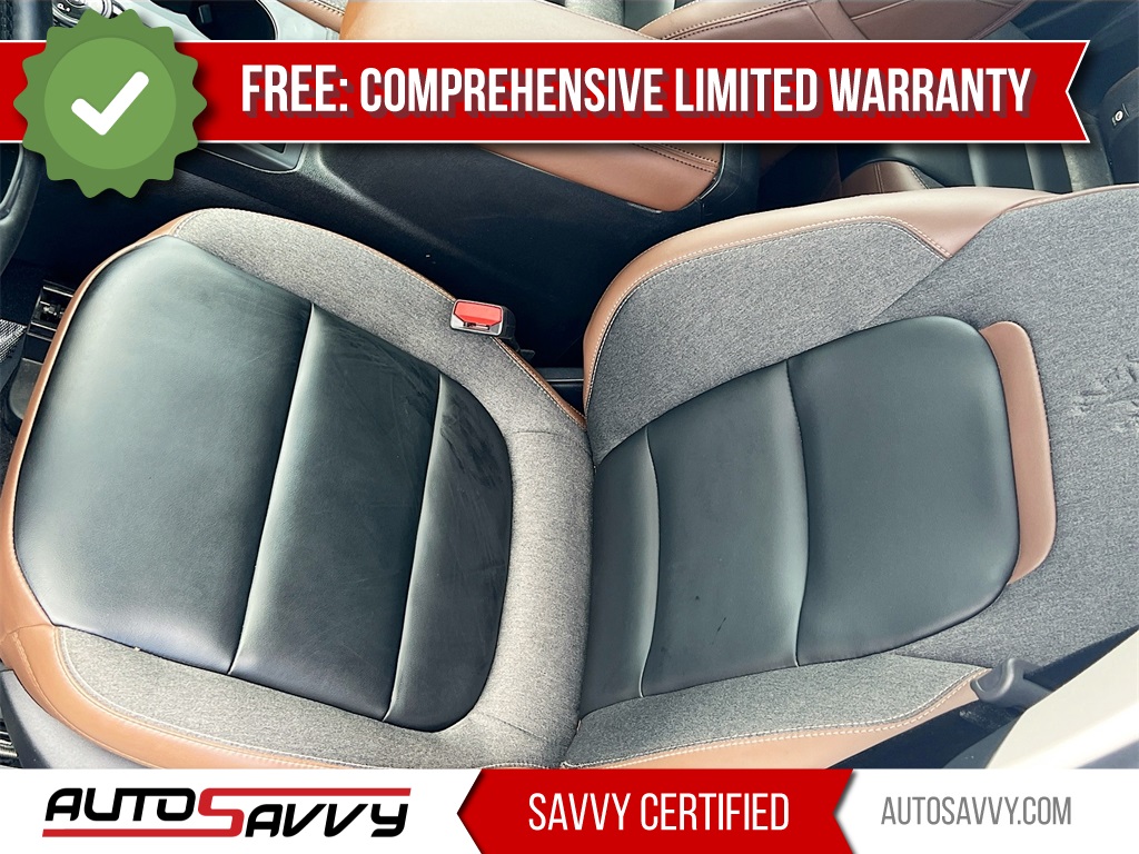 2024 Ford Bronco Sport Outer Banks White at DeMontrond Ford