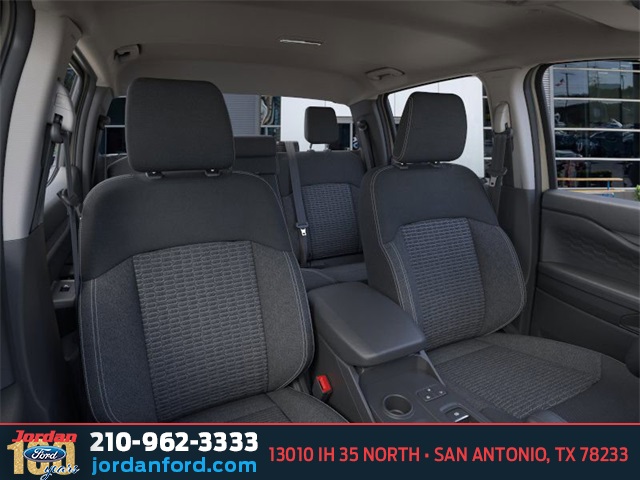 New Car 2025 Ford Ranger  Xl For Sale Under $35,000 In San Antonio, Texas