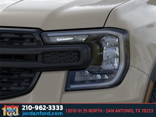 New Car 2025 Ford Ranger  Xl For Sale Under $35,000 In San Antonio, Texas