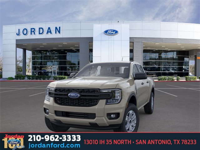 New Car 2025 Ford Ranger  Xl For Sale Under $35,000 In San Antonio, Texas