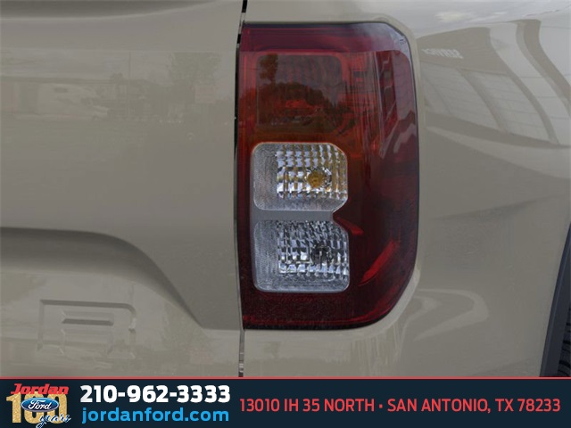 New Car 2025 Ford Ranger  Xl For Sale Under $35,000 In San Antonio, Texas