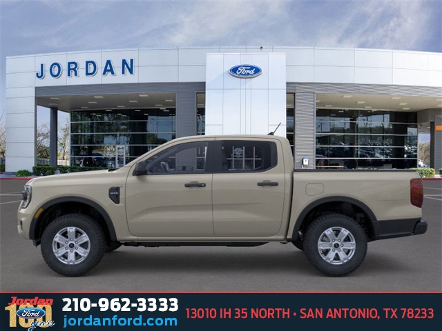 New Car 2025 Ford Ranger  Xl For Sale Under $35,000 In San Antonio, Texas
