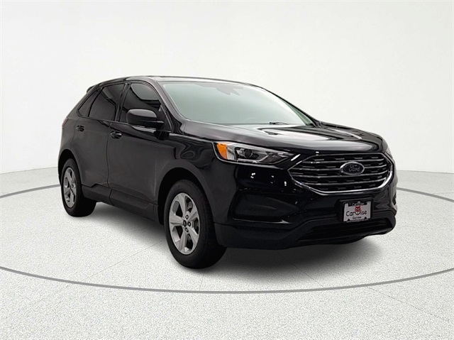 2021 Ford Edge SE FWD