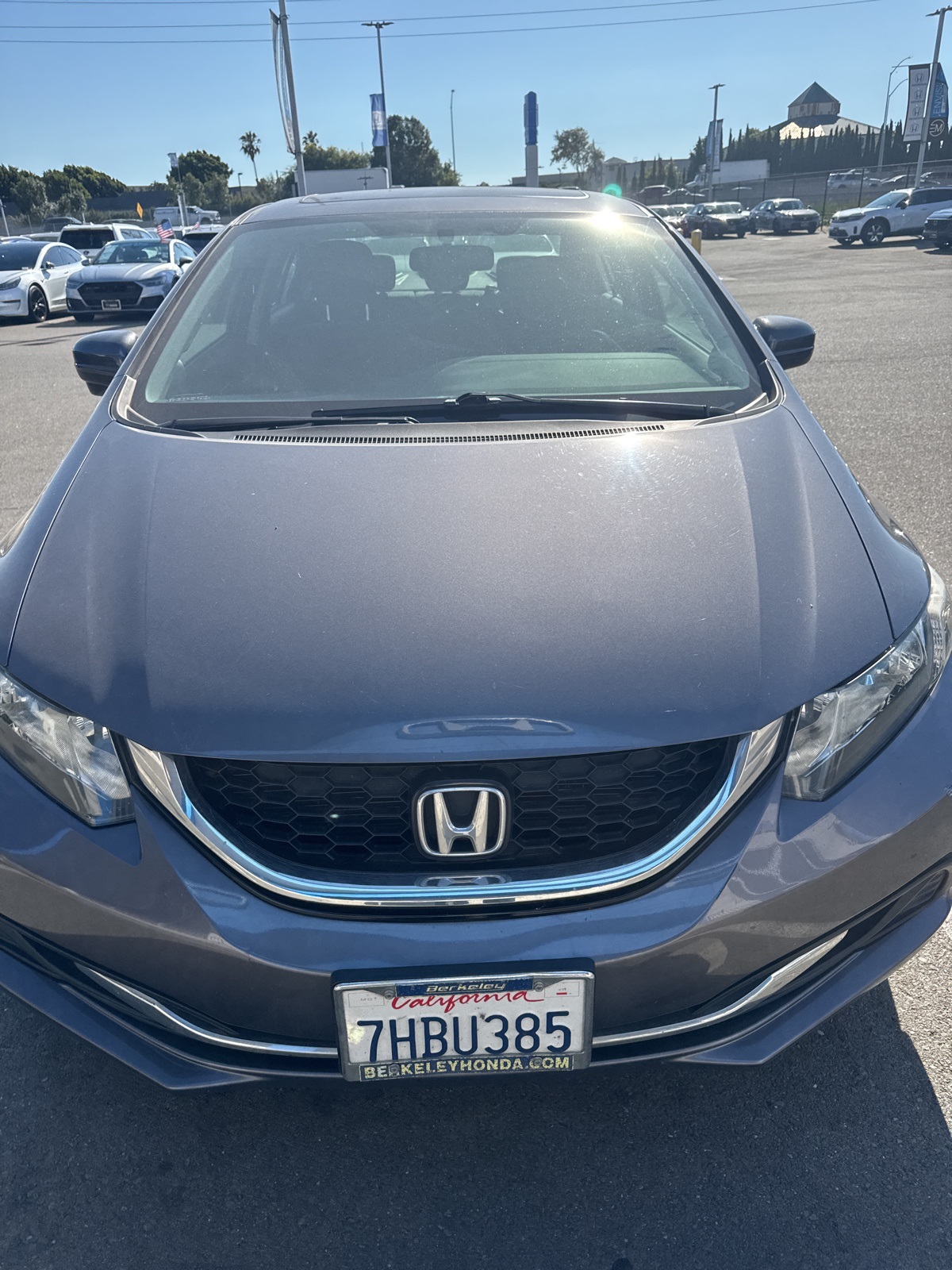 Car Picture