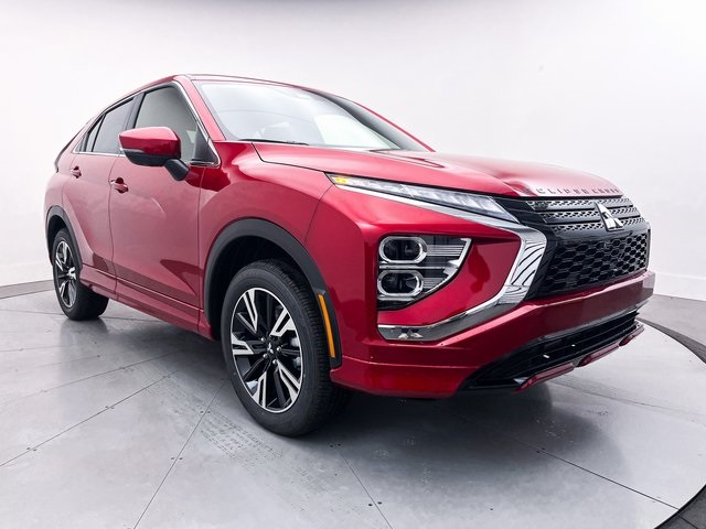 2026 Mitsubishi Eclipse Cross SEL's photo