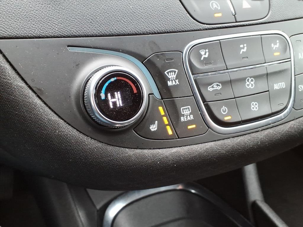 2024 Chevrolet Malibu LT White at AutoSavvy Houston Southwest