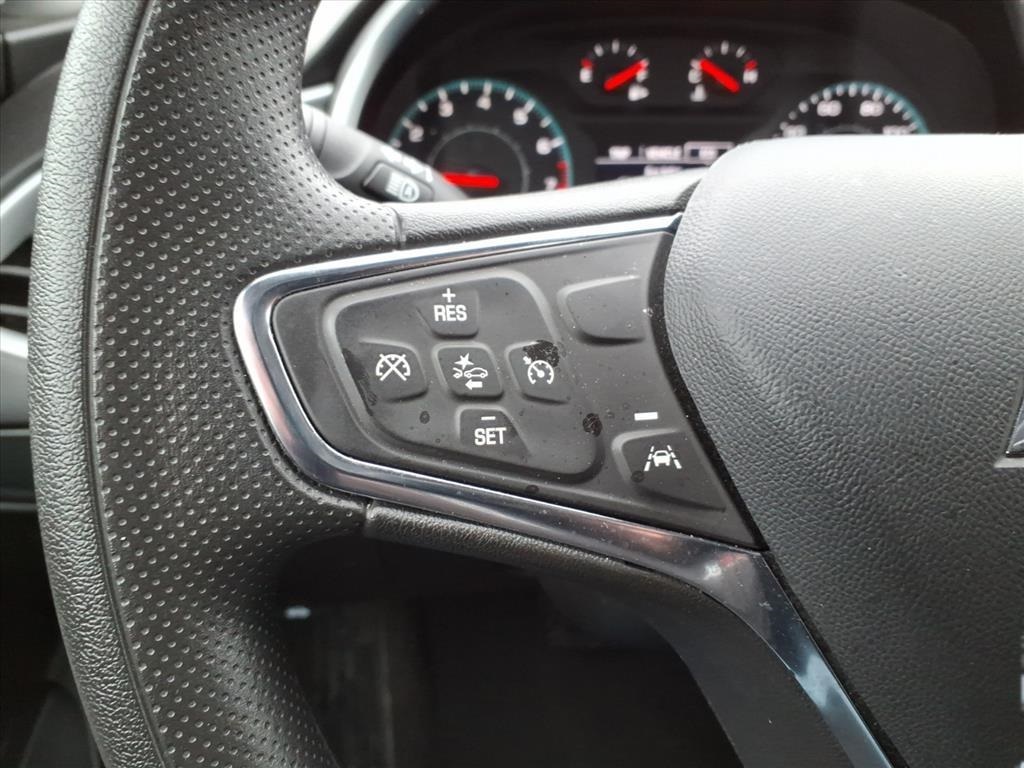 2024 Chevrolet Malibu LT White at AutoSavvy Houston Southwest