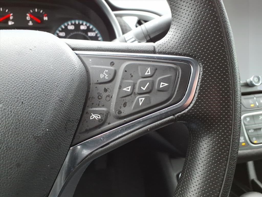 2024 Chevrolet Malibu LT White at AutoSavvy Houston Southwest