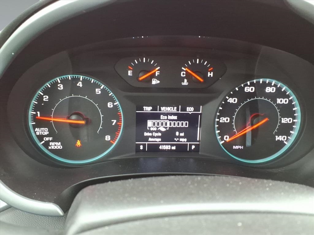 2024 Chevrolet Malibu LT White at AutoSavvy Houston Southwest