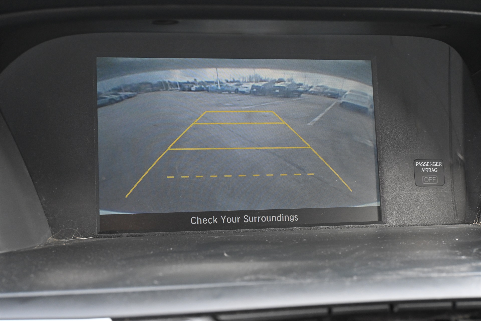 2014 Honda Accord Sport  at Emmons Autoplex