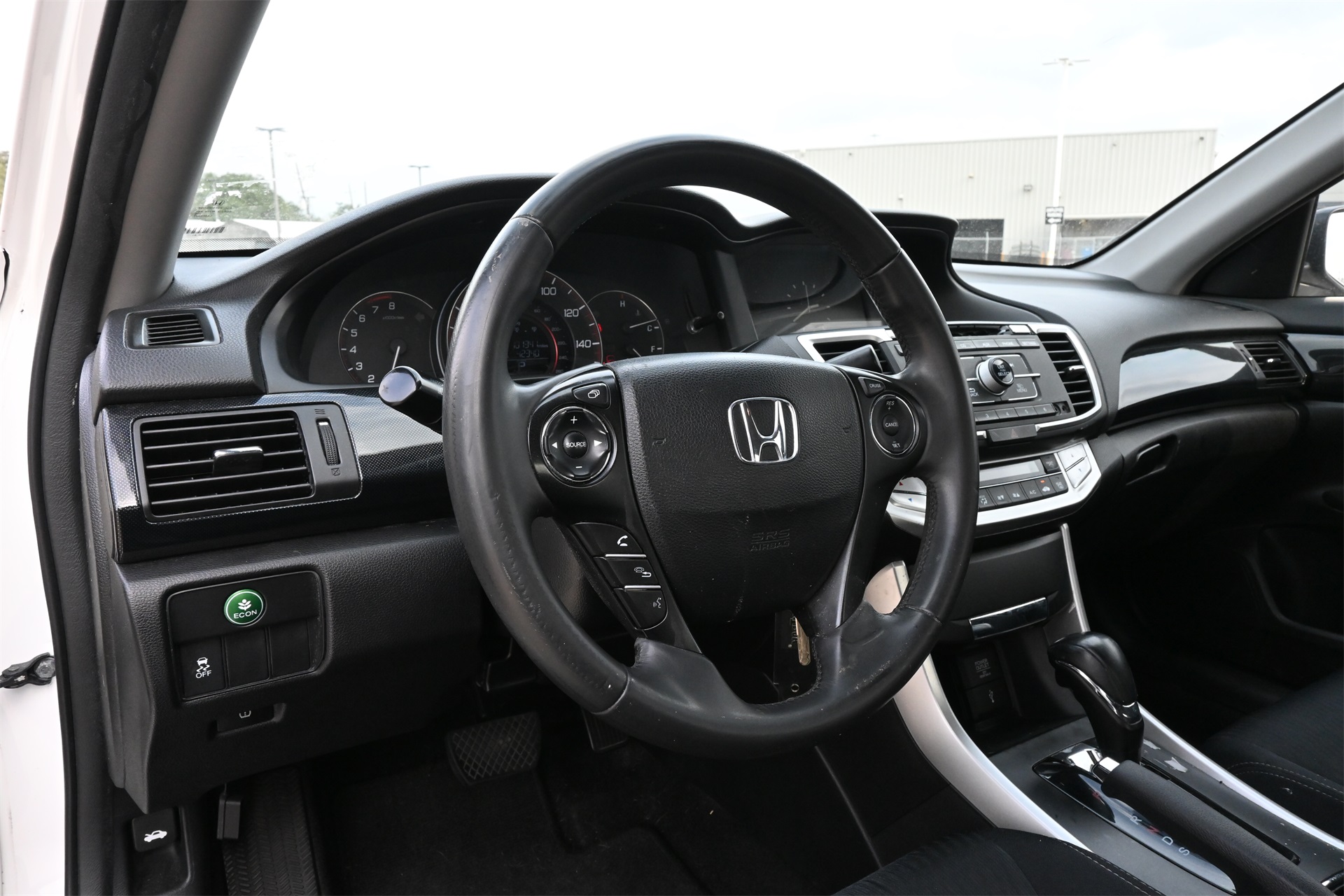2014 Honda Accord Sport  at Emmons Autoplex