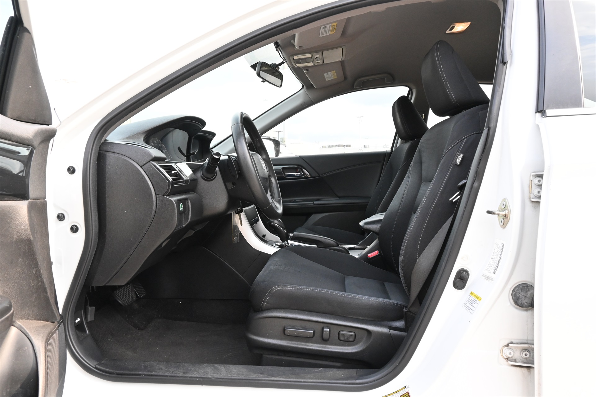 2014 Honda Accord Sport  at Emmons Autoplex