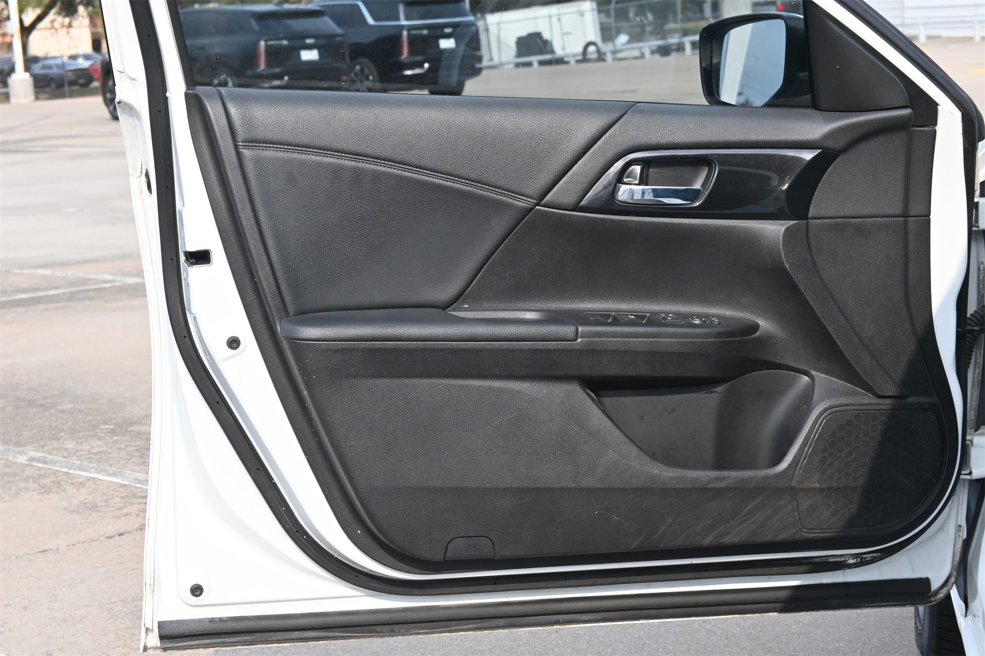 2014 Honda Accord Sport  at Emmons Autoplex