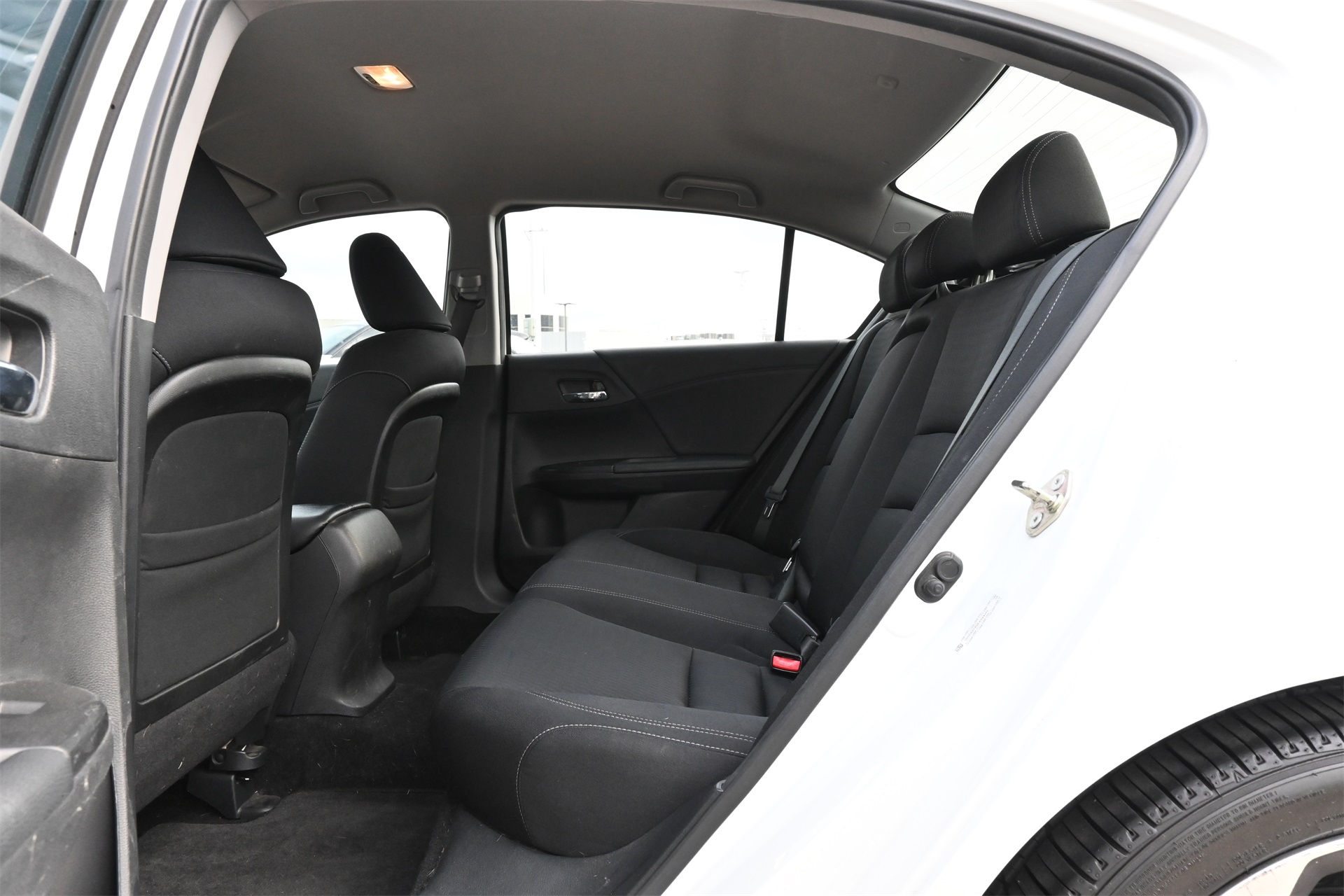 2014 Honda Accord Sport  at Emmons Autoplex