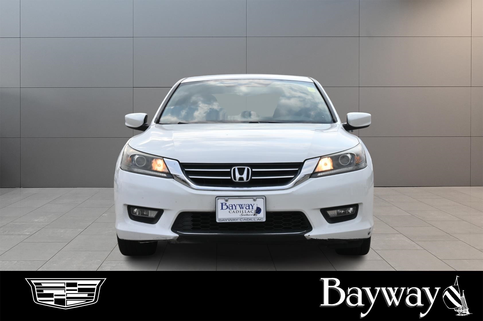 2014 Honda Accord Sport  at Emmons Autoplex