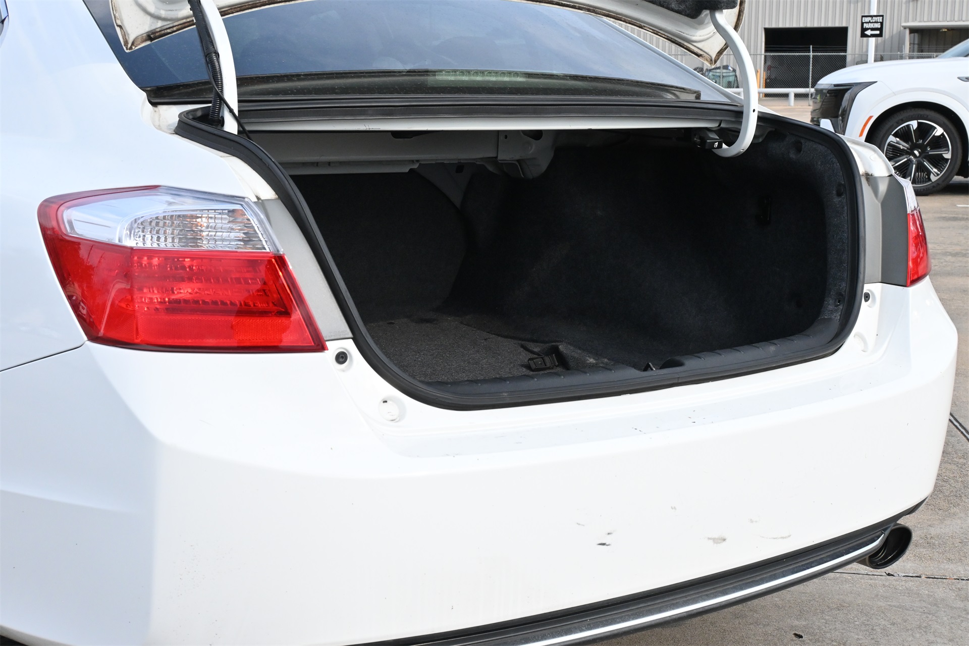 2014 Honda Accord Sport  at Emmons Autoplex