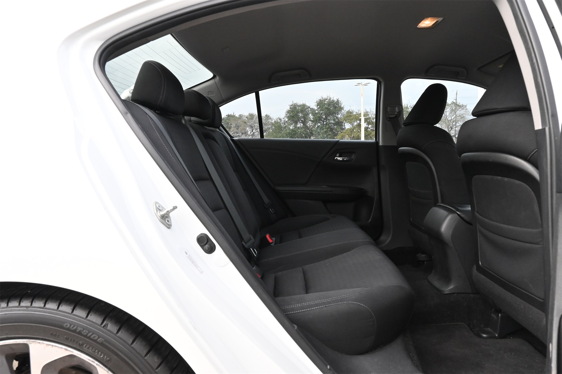 2014 Honda Accord Sport  at Emmons Autoplex