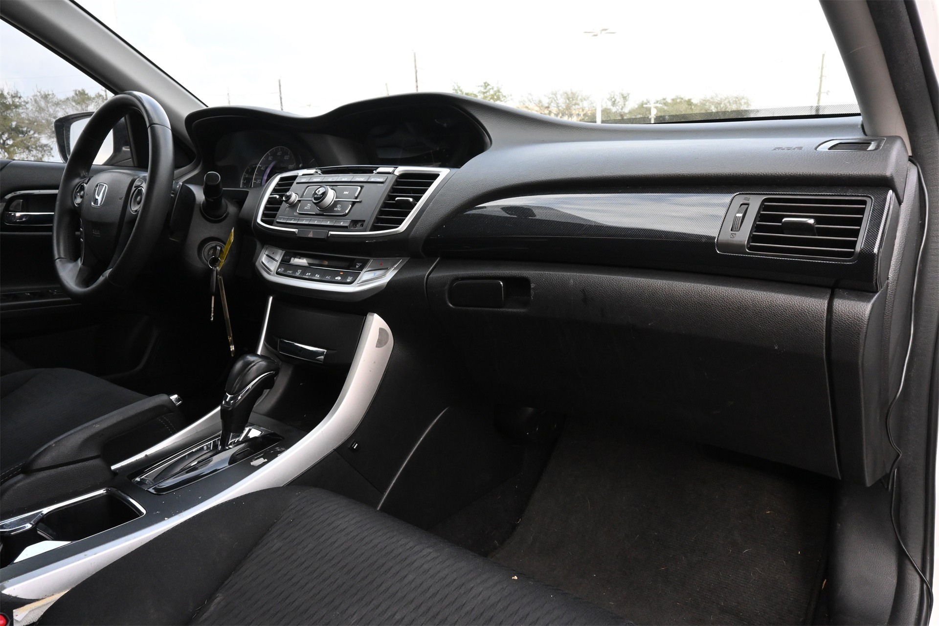 2014 Honda Accord Sport  at Emmons Autoplex