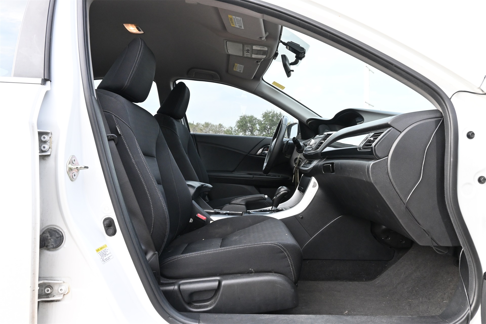 2014 Honda Accord Sport  at Emmons Autoplex