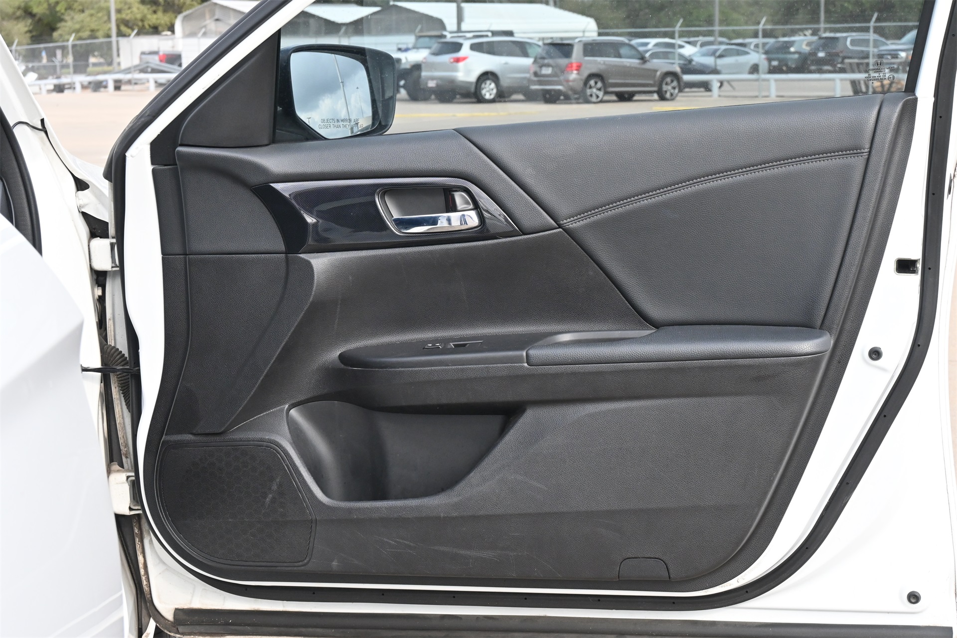 2014 Honda Accord Sport  at Emmons Autoplex