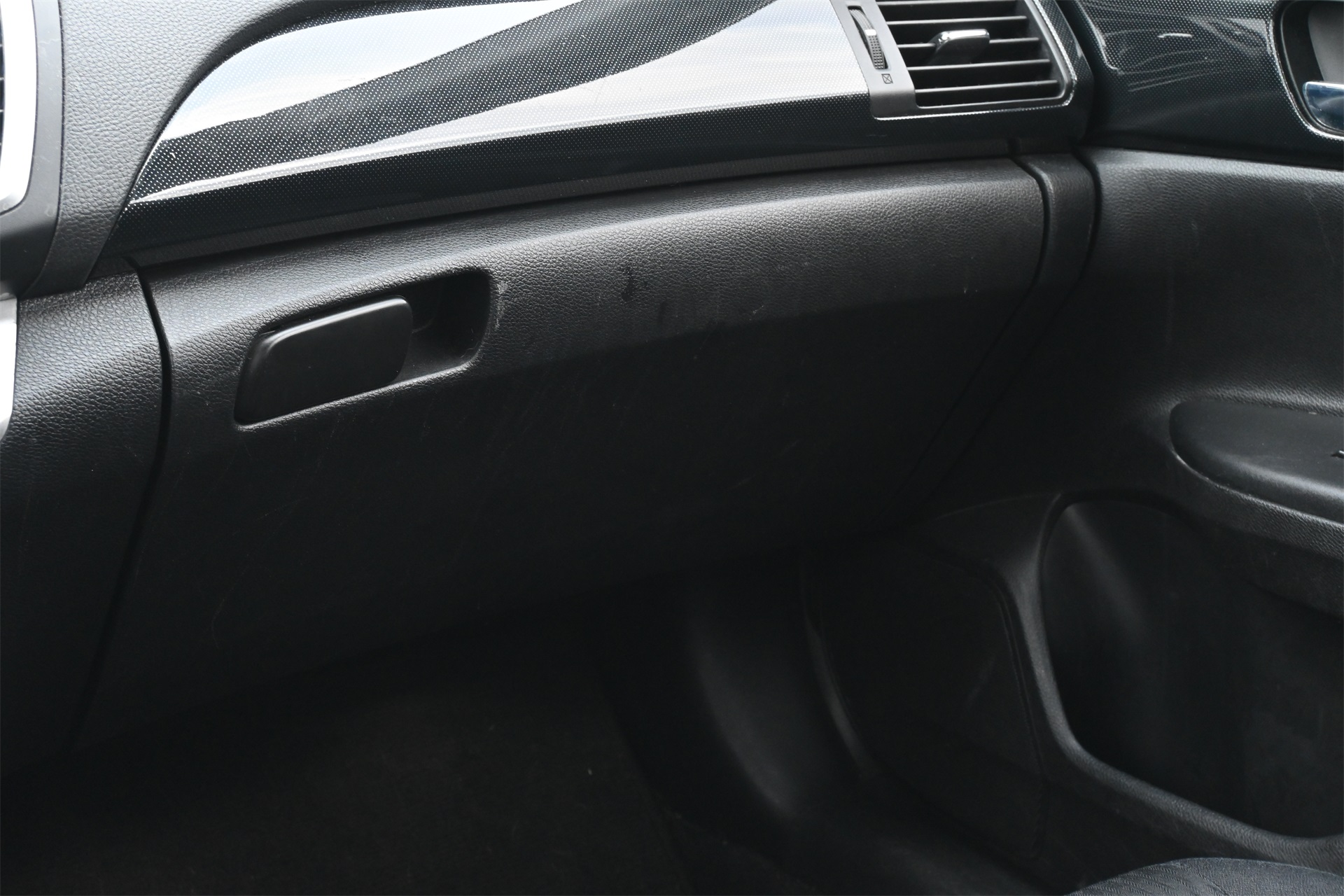 2014 Honda Accord Sport  at Emmons Autoplex