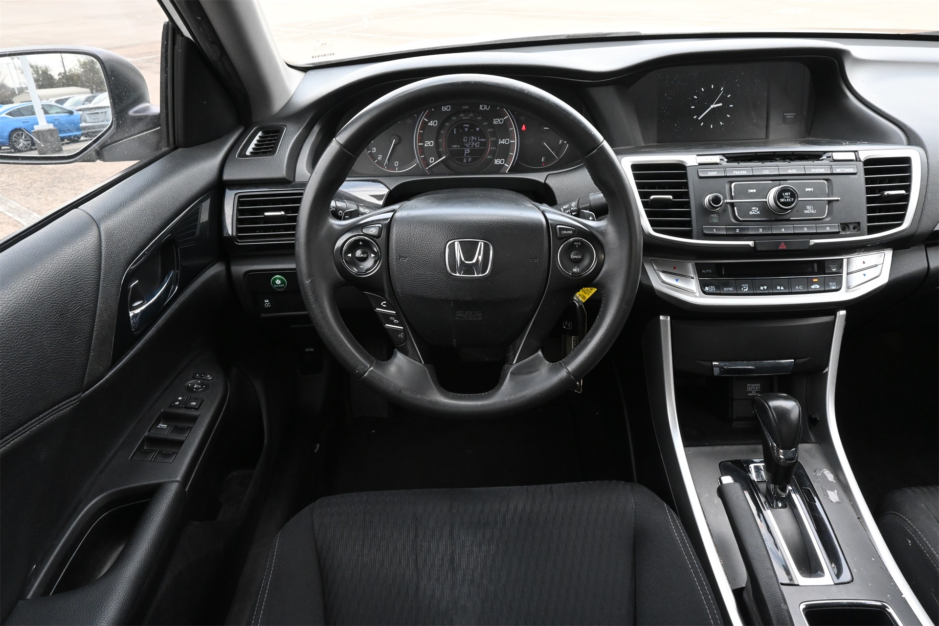 2014 Honda Accord Sport  at Emmons Autoplex