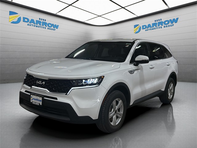 2023 Kia Sorento LX AWD