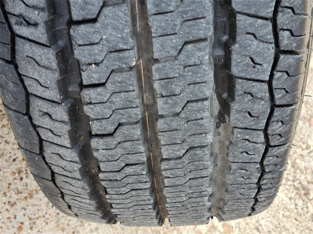 2023 Ram ProMaster 2500 Window Van High Roof - 10