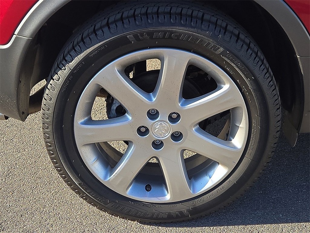 Used 2015 Buick Encore For Sale in Farmington, AR