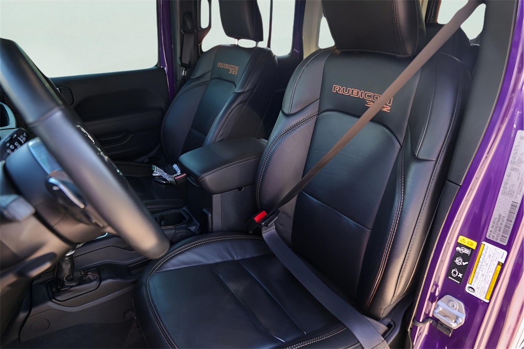 Used Car 2023 Jeep Wrangler  Rubicon 392 For Sale Under $70,000 In Austin, Texas