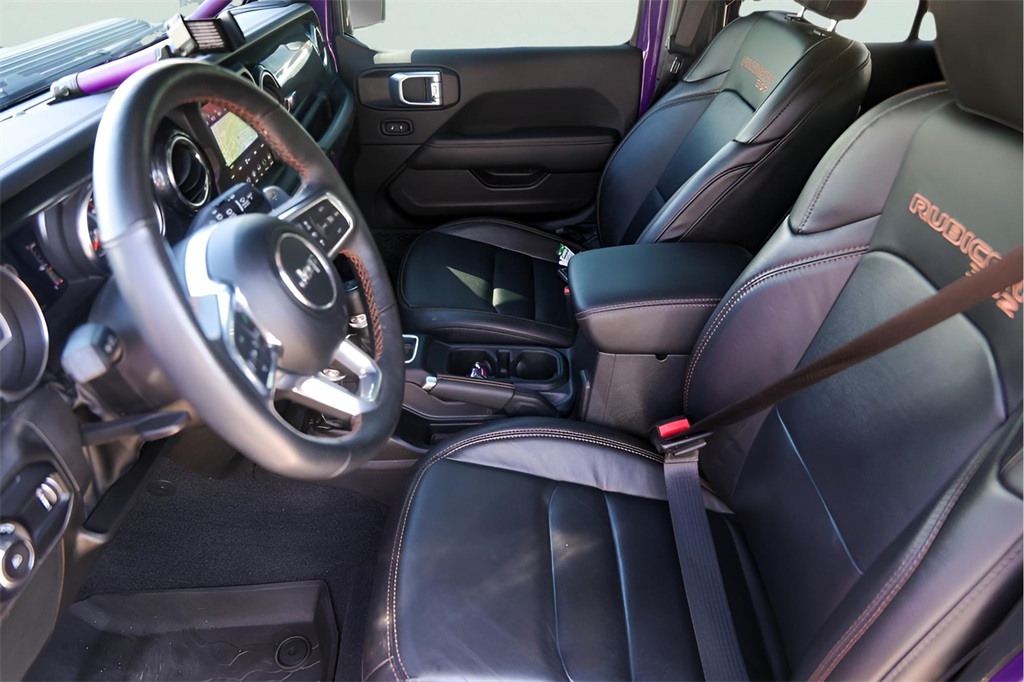 Used Car 2023 Jeep Wrangler  Rubicon 392 For Sale Under $70,000 In Austin, Texas