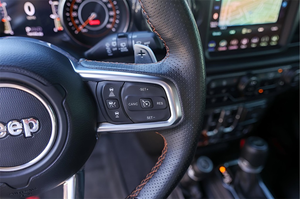 Used Car 2023 Jeep Wrangler  Rubicon 392 For Sale Under $70,000 In Austin, Texas