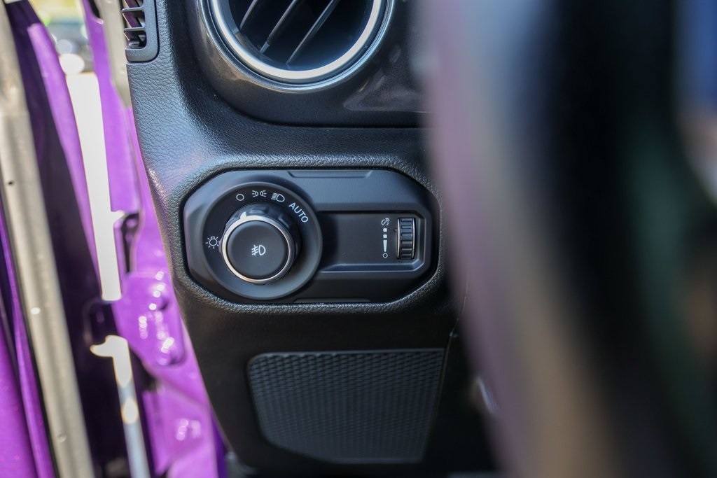 Used Car 2023 Jeep Wrangler  Rubicon 392 For Sale Under $70,000 In Austin, Texas