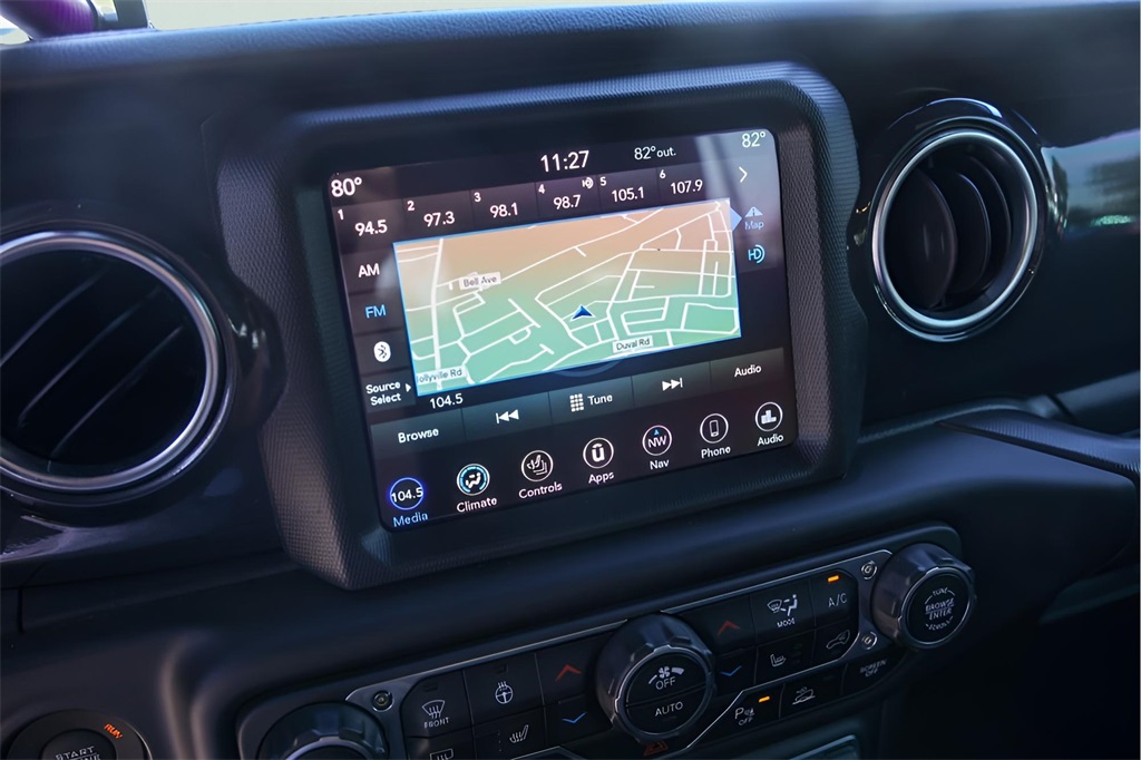 Used Car 2023 Jeep Wrangler  Rubicon 392 For Sale Under $70,000 In Austin, Texas