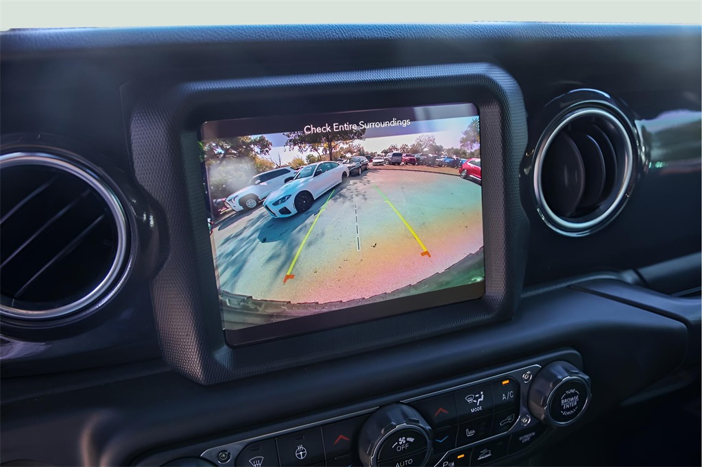 Used Car 2023 Jeep Wrangler  Rubicon 392 For Sale Under $70,000 In Austin, Texas