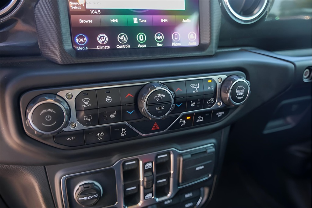 Used Car 2023 Jeep Wrangler  Rubicon 392 For Sale Under $70,000 In Austin, Texas