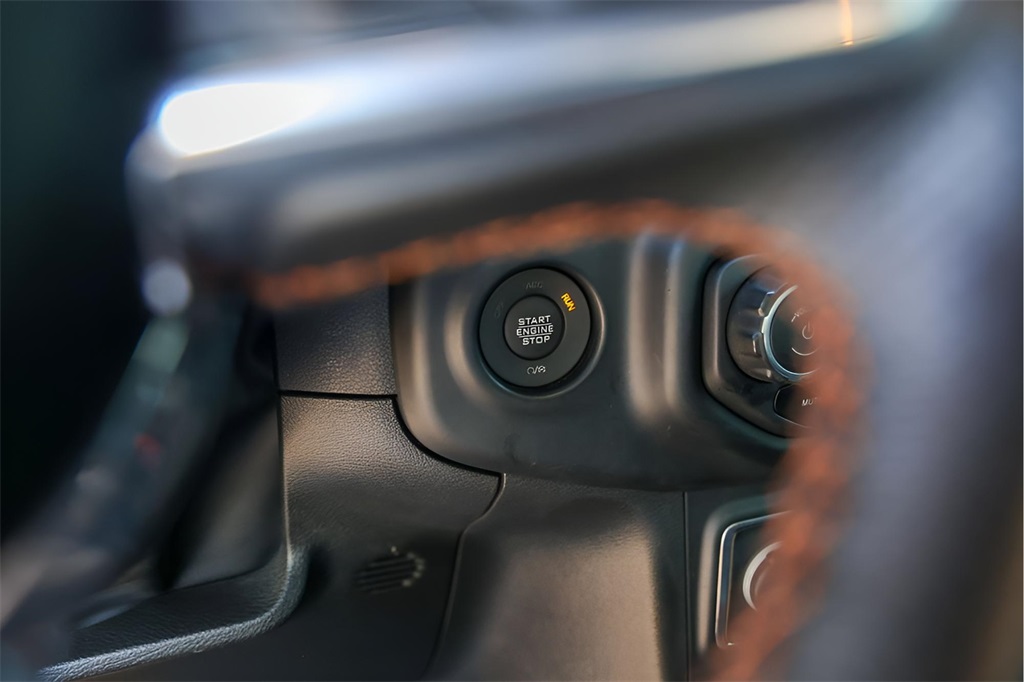 Used Car 2023 Jeep Wrangler  Rubicon 392 For Sale Under $70,000 In Austin, Texas