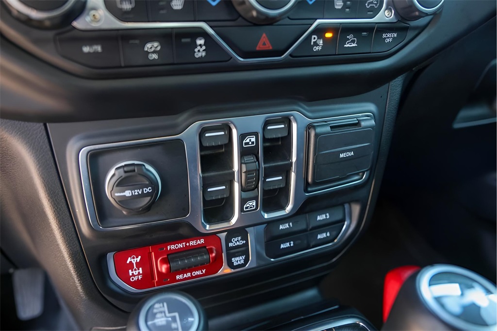 Used Car 2023 Jeep Wrangler  Rubicon 392 For Sale Under $70,000 In Austin, Texas