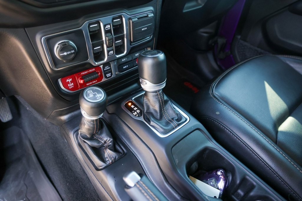 Used Car 2023 Jeep Wrangler  Rubicon 392 For Sale Under $70,000 In Austin, Texas