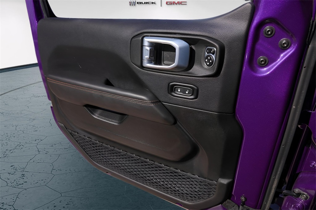 Used Car 2023 Jeep Wrangler  Rubicon 392 For Sale Under $70,000 In Austin, Texas