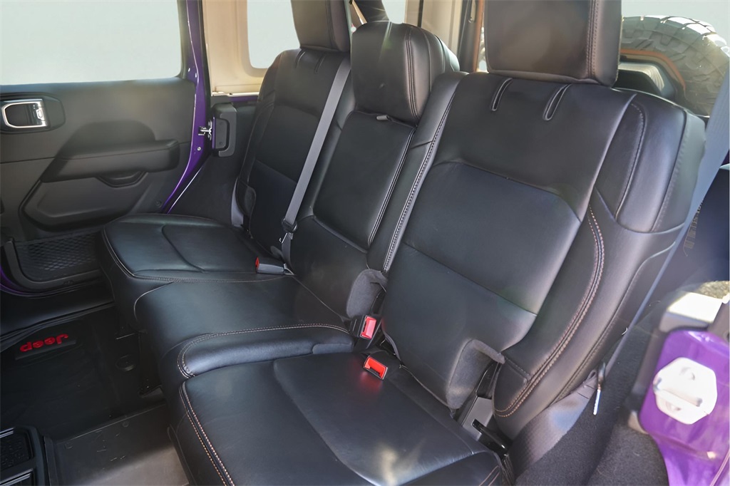 Used Car 2023 Jeep Wrangler  Rubicon 392 For Sale Under $70,000 In Austin, Texas