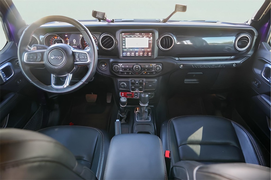 Used Car 2023 Jeep Wrangler  Rubicon 392 For Sale Under $70,000 In Austin, Texas