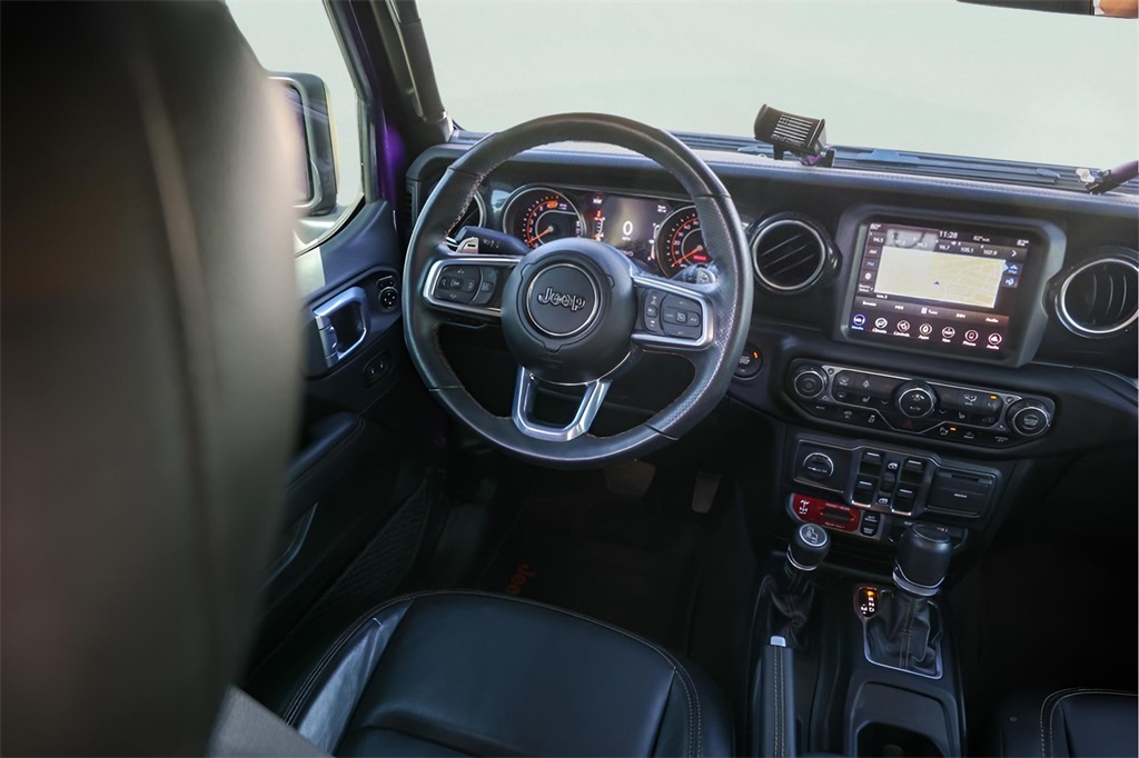 Used Car 2023 Jeep Wrangler  Rubicon 392 For Sale Under $70,000 In Austin, Texas